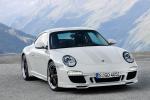 Porsche 911 Sport Classic 2010 года
